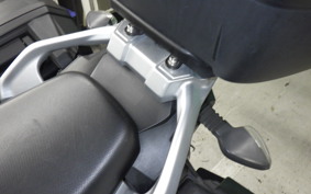 SUZUKI V-STROM 250