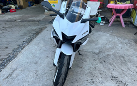 YAMAHA YZF-R6 2019 RJ28