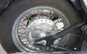 KAWASAKI VULCAN 400 CLASSIC 1997 VN400A