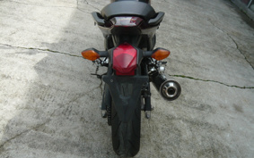 HONDA NC 700 S 2012 RC61