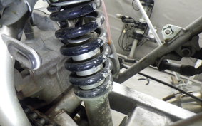 HONDA APE 100 2026 HC07