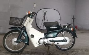 HONDA SUPER CUB50 C50