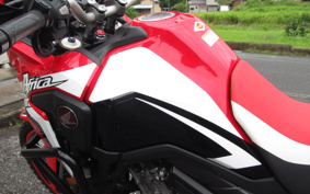 HONDA CRF1000L AFRICA TWIN 2017 SD04