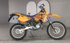 KTM 125 EXC GSE20