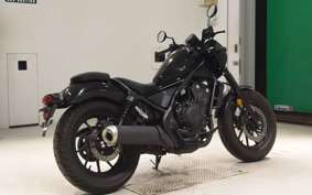 HONDA REBEL 500 A 2022 PC60