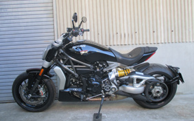 DUCATI DIAVEL X s 2016 GA01