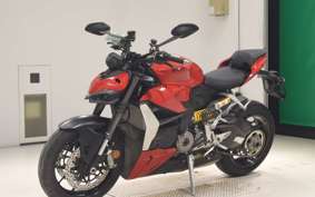 DUCATI STREETFIGHTER V2 2022