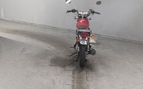 YAMAHA YB125SP PCJL
