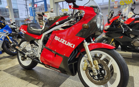 SUZUKI GSX-R750R LTD ED 1986 GR71G
