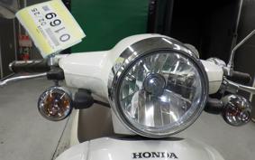 HONDA GIORNO 2 AF70