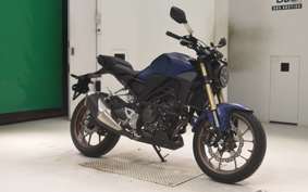 HONDA CB250R 2024 MC52