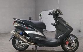 YAMAHA CYGNUS 125 X SE37
