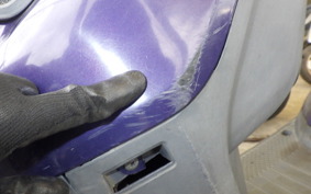 YAMAHA JOG POCHE 3KJ