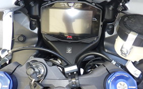 SUZUKI GSX-R1000R A 2018