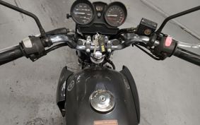 YAMAHA YBR125K PCJL