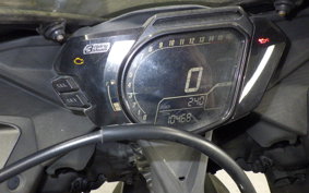 HONDA CBR250RR 2007 MC51