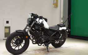 HONDA REBEL 250 A 2026 MC49