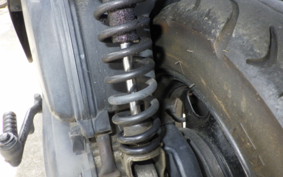 HONDA TACT Gen.4 AF79