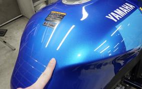 YAMAHA XSR900 2022 RN80J