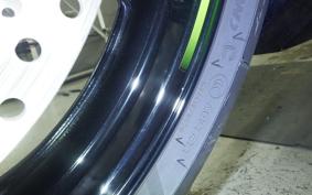 KAWASAKI NINJA ZX-6R A 2025 ZX636J