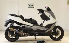 BMW C400GT 2022