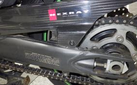 KAWASAKI ZX 1400 NINJA R A 2015