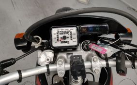 HONDA XR400 MOTARD 2008 ND08
