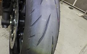 YAMAHA MT-09 2024 RN87J