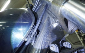 HONDA JADE 2007 MC23