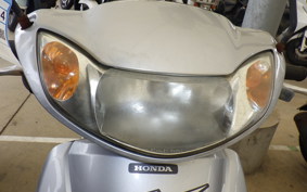 HONDA DIO Gen.6 AF62
