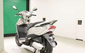 HONDA LEAD 125 1997 JF45