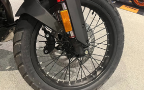 KTM 390 ADVENTURE JGJ40