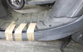 YAMAHA JOG APRIO SA11J