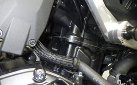 SUZUKI GSX-8R 2025 EM1AA