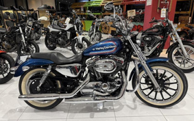 HARLEY XL1200L 2007 CX3