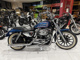 Фото Harley XL1200L 2007 с японского аукциона