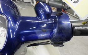 HONDA C110 SUPER CUB 2009 JA44