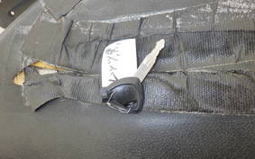 SUZUKI LET's 4 CA45A
