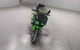 KAWASAKI NINJA250 EX250L