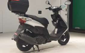 SUZUKI ADDRESS V125 S CF4MA