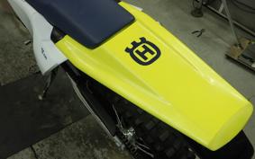 HUSQVARNA TE150I 2016