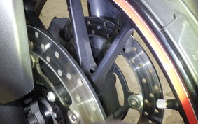 YAMAHA MT-09 Tracer 2015 RN36J