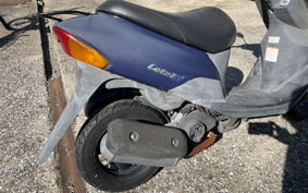 SUZUKI LET's 2 CA1PA