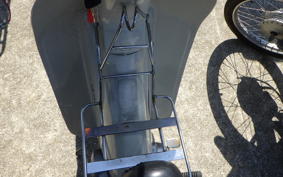 HONDA C50 SUPER CUB AA01
