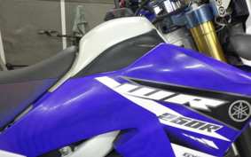 YAMAHA WR250R 1999 DG15J
