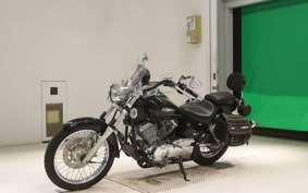 YAMAHA DRAGSTAR 250 VG05J