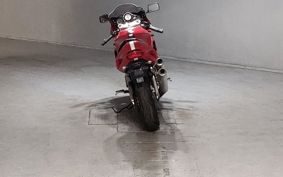 YAMAHA SZR660 1997 4SU1