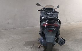 SUZUKI SKYWAVE 250M CJ45A