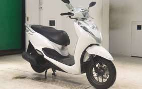 HONDA LEAD 125 JK12