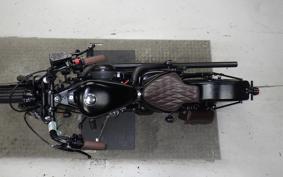 YAMAHA DRAGSTAR 400 1997 4TR